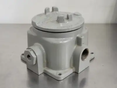 NEW STATIC O RING 23LC-G51