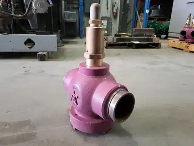NEW FORD REGULATOR VALVE CORP. FIGURE#12
