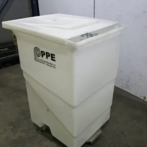 USED PPE MTB-300