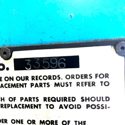 2001 BULLARD 56 CNC Vertical Turning & Boring Centers | Murphy Machinery (23)