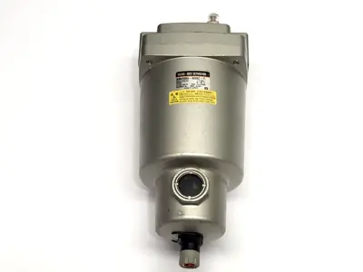 Used SMC AMH550-N06C-T Oil Separators Michigan US | Maverick Industrial Sales #1397572