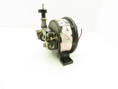 Yaskawa Electric PMEE-12-KB31 Welder Wire Motor Feeder 24V Size 1.2 Roller