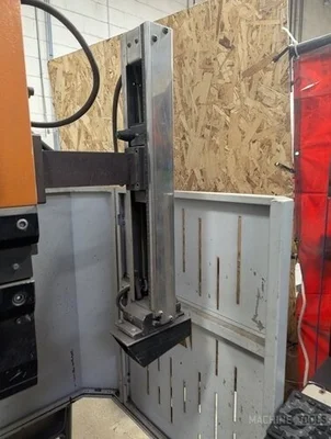 USED ERMAKSAN SPEED BEND PRO 3100X135