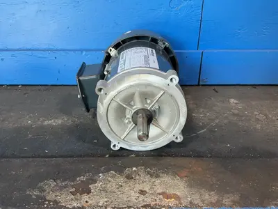 Used MARATHON ELECTRIC 5K36PNB116A Motors (misc) Ohio US | HGR 24 #1446092