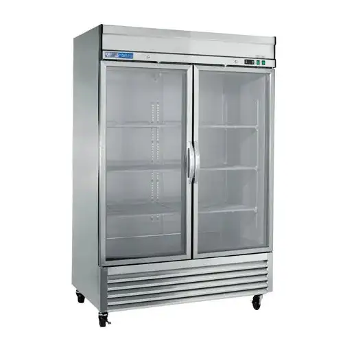 Used KRATOS _UNKNOWN_ Display Refrigerators South Carolina US | General Equipment and Supply #1491298