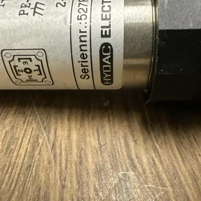 New | in-Stock HYDAC HDA3775-A-250-000 Transducers | Surplus Asset Holdings #1205605