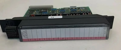 USED GE Fanuc IC697MDL940