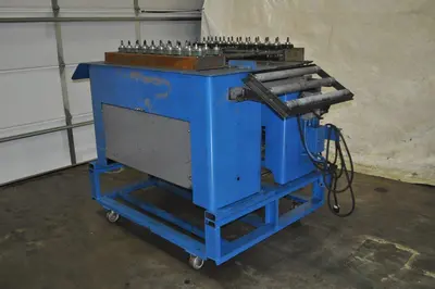 USED FLAGLER 22GA H2510