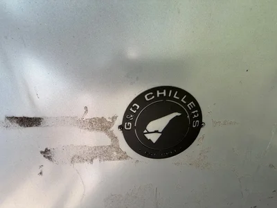 Used _UNKNOWN_ _UNKNOWN_ Chillers Georgia US | Auction Management Corporation #1548433