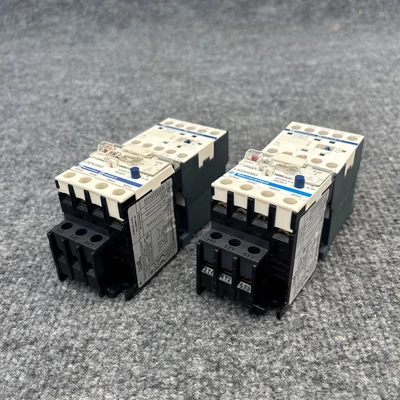Used Telemecanique LR2K0303 PLC Contactors California US | Davliegogo LLC #1706771