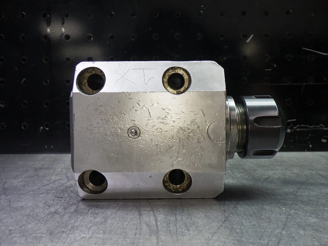 Used ALBERTI _UNKNOWN_ Tooling & Accessories (Other) Michigan US | Superior Machine & Tool Inc #1453435