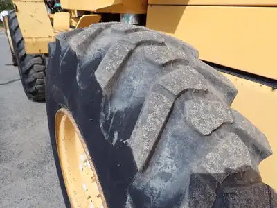 Used 1998 VOLVO L50C Wheel Loaders Massachusetts US | Brookside Equipment Sales #1506518