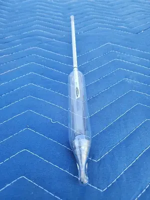 PRECISION HYDROMETER