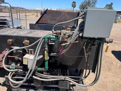 Used _UNKNOWN_ _UNKNOWN_ Roasters California US | Machinery & Equipment #1300298