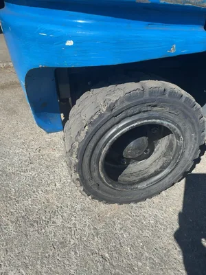 Used 2021 BYD ECB 18S-B Misc Forklifts Massachusetts US | Revelation Machinery #1541200