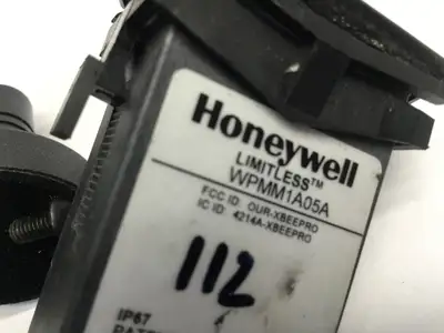Used Honeywell Limitless Limit Switch Actuator Relays & Switches Michigan US | Maverick Industrial Sales #1390961