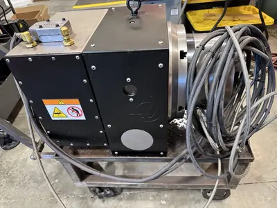 USED 2019 HAAS HRT310SP
