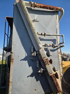 USED AIR X CHANGER 144EH
