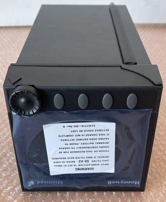 NEW HONEYWELL TVMI-BF-00-A00-A00-010-0U0000-00