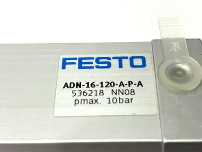 USED FESTO ADN-16-120-A-P-A, 536218