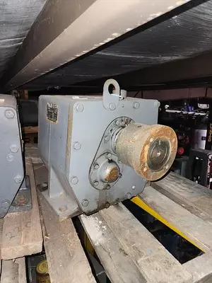USED 1993 FALK 1050R-2A-002