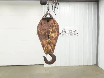 Used LORAIN _UNKNOWN_ Crane Accessories Indiana US | Arrow Industrial #1459639