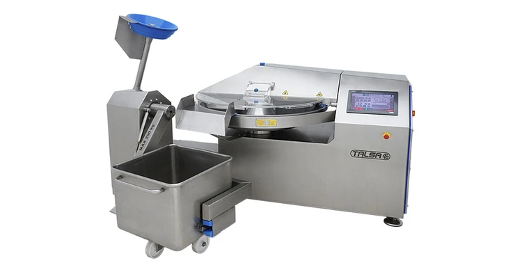 Used _UNKNOWN_ K135S Slicers / Dicers / Cutters California US | RAM Manufacturing Equipment, LLC #291112