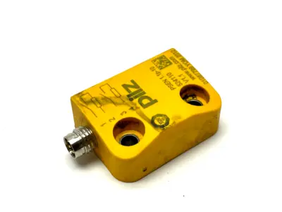 524110 | Pilz  PSEN 1.1p-10 Switch - Used