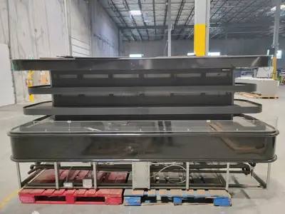 NEW 2014 HILLPHOENIX HVI3305RE