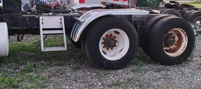Used 1979 FREIGHTLINER FLC 120 Conventional trucks Ohio US | Proxy Equipment #1385284
