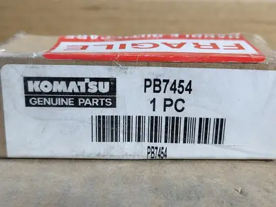 NEW KOMATSU PB7454