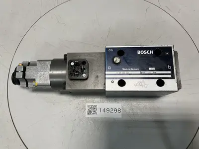 USED BOSCH 0 811 403 001