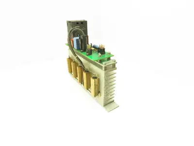 Charmilles Tech 852 8570 A Robofil Power Supply Printed Circuit Board PCB
