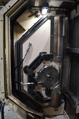 2011 GLEASON 275 G GEAR GRINDERS | GCH Machinery (8)