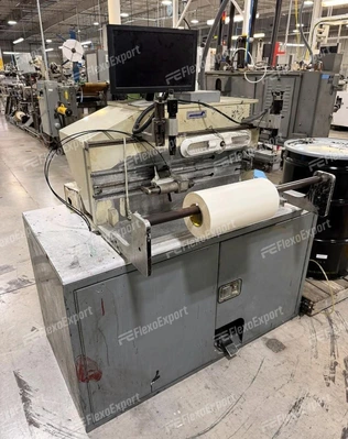 Used 2000 JM HEAFORD TT COBRA Plate mounters Connecticut US | FlexoExport #1490285