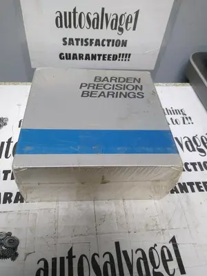 USED BARDEN 218HDH