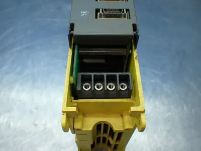 USED FANUC A06B6079H105
