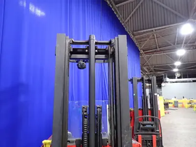 Used RAYMOND EASI R30TT Misc Forklifts Ohio US | HGR 24 #1091599