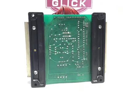 SECO 8500 SCR Motor Speed Control Input 120VAC Output 100VDC 60Hz 1HP 15Amperes