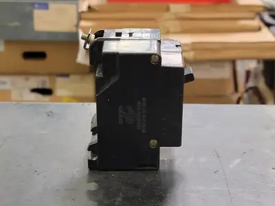 USED SQUARE D EHB14020PL