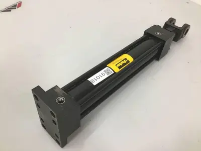 USED PARKER 02.00 H2HLTS182A 12.000