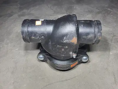 USED VICTAULIC NO. 712