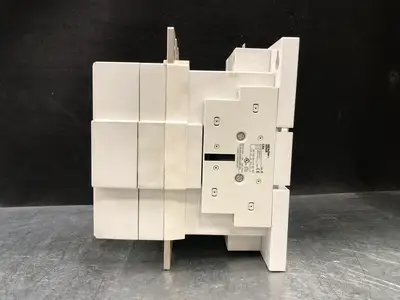USED SPRECHER + SCHUH CA6-250-EI-11