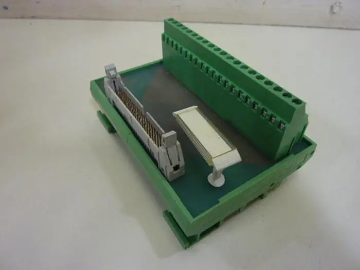 Used PHOENIX CONTACT UMK-SE 11.25-1 Misc Electrical & Power Parts | Ideal Machinery #665876