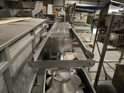 USED BRIDGE SCA-18/48