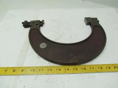 Standard Gauge Co. 13 Snap gauge w/No.3 Dializer GO/NO GO