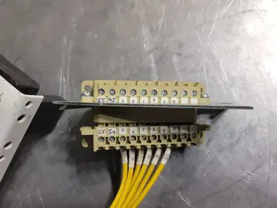 480V 3-Ph Metering Assembly