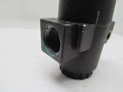 Used MASTER PNEUMATIC _UNKNOWN_ Parts (Hydraulics and Pneumatics) | Arrow Industrial #635852
