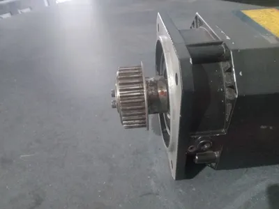 USED FANUC A06B-0852-B100