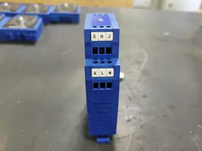 USED B&B ELECTRONICS HESP4DR
